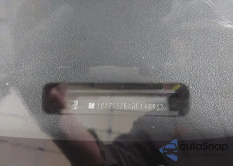 2010 Chevrolet Malibu Lt z USA, uszkodzony, nr VIN 1G1ZC5EB4AF140663